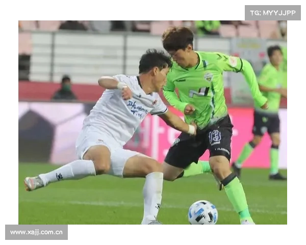 首尔FC客场3-1力克光州FC 四连胜终结颓势迎来反弹 首尔FC客场3-1力克光州FC 四连胜终结颓势迎来反弹